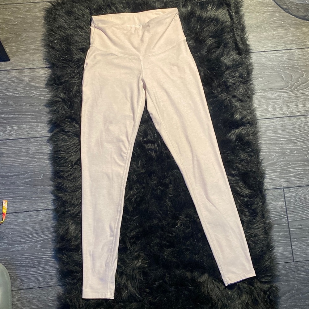 New Balance NBDRY leggings (LIGHT PINK)